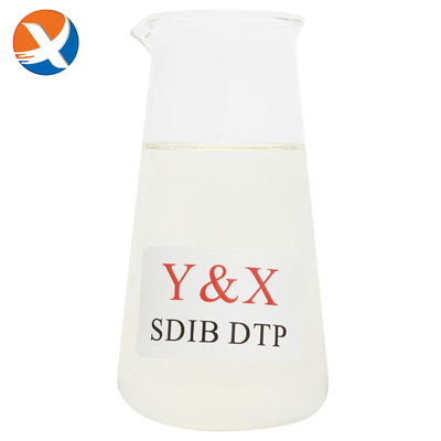 Flotation Reagent Sodium Diisobutyl Dithiophosphate Ore Beneficiation Chemicals