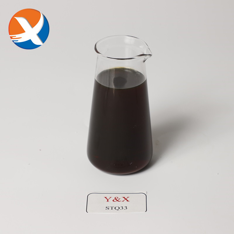 Dark Red Oily Liquid Flotation Chemicals For Multi Mineral Flotation