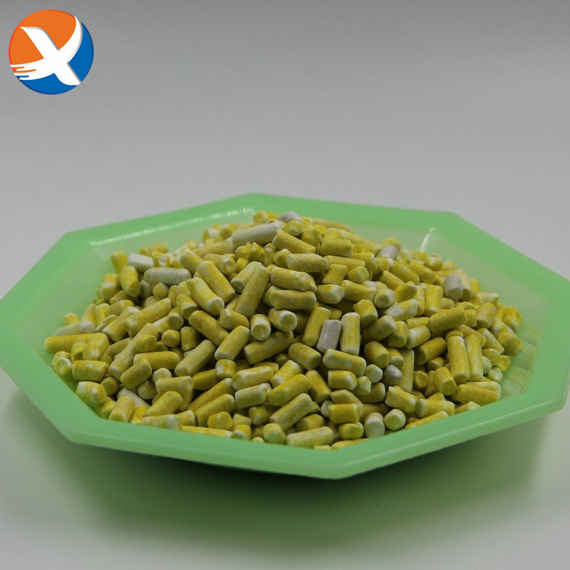 Sodium Isopropyl Xanthate Gold Beneficiation Process Chemicals CAS 140-93-2