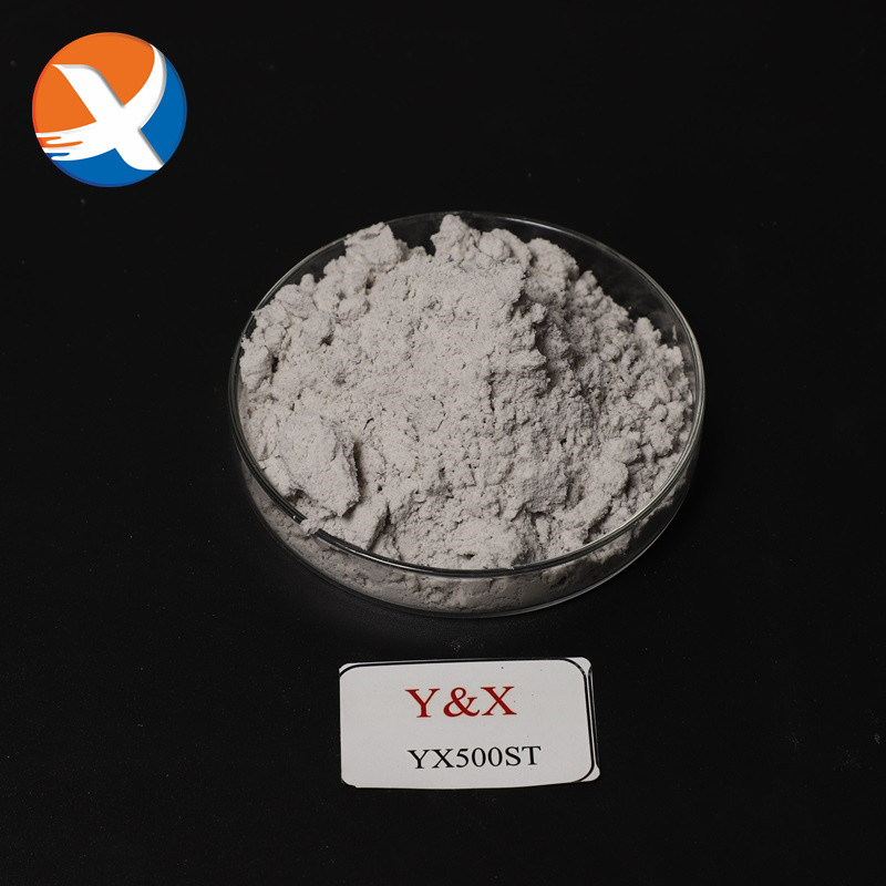 Effective Leaching Eco Friendly Chemicals YX500 New Type For Mineral Processing