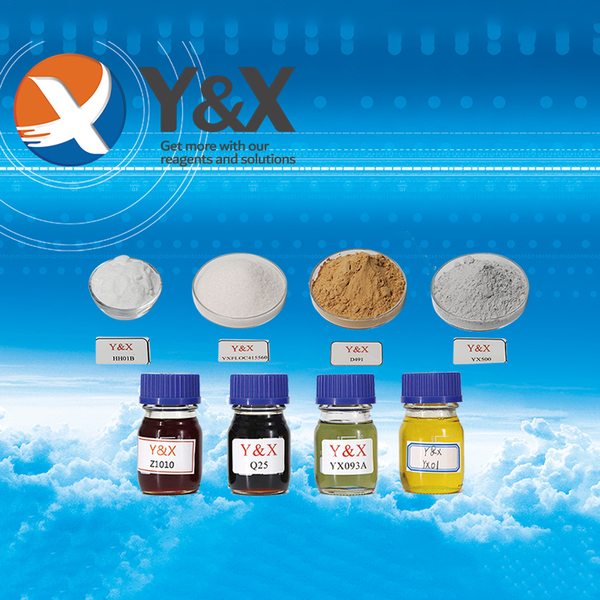 LA CHINE Y&X Beijing Technology Co., Ltd. Profil de l'entreprise 