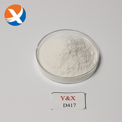 White Powder Reagent Talc Depressant D417 with Good Performance