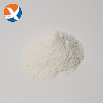 White Powder Reagent Talc Depressant D417 for Gangue Minerals