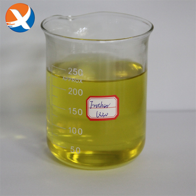 Beneficiation Ore Flotation Reagents Oily Liquid Frother Q30 With High Efficiency