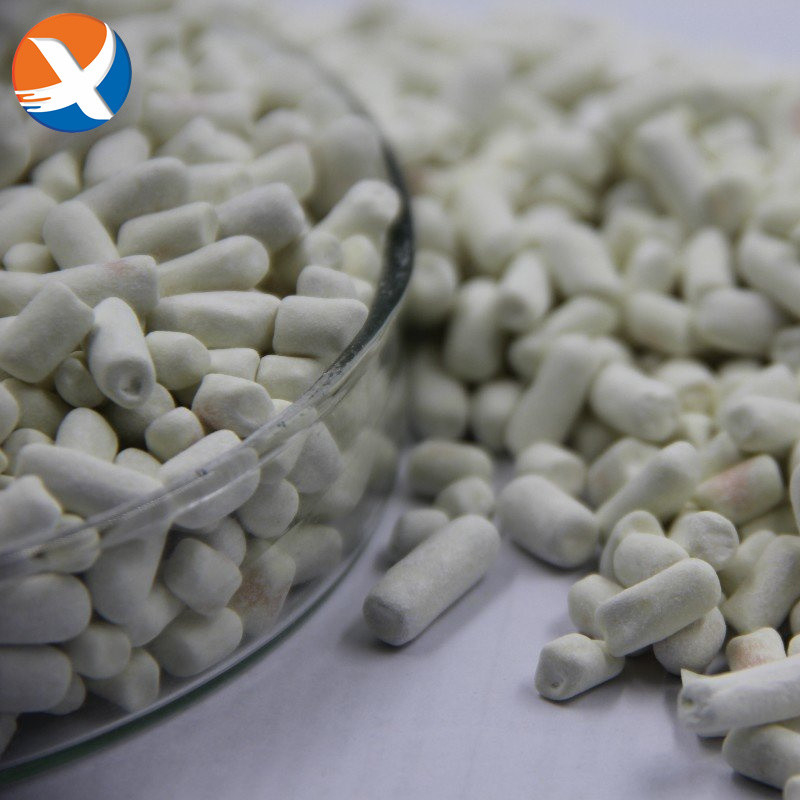 Strong Collector Potassium Amyl Xanthate For Lead Zinc Oxide Ore