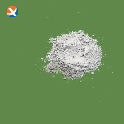 Substitut chimique écologique de cyanure de sodium d'extraction de l'or