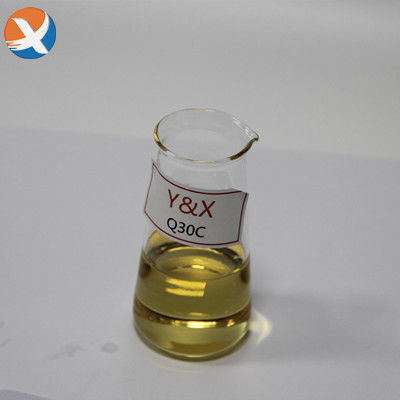 Flottaison Q30 de Frother de réactif pour des mines contenant le haut talc de boue