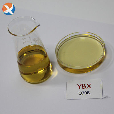 Produit chimique de extraction de réactifs de flottaison de la mousse Q30 pour l'usine de réduction