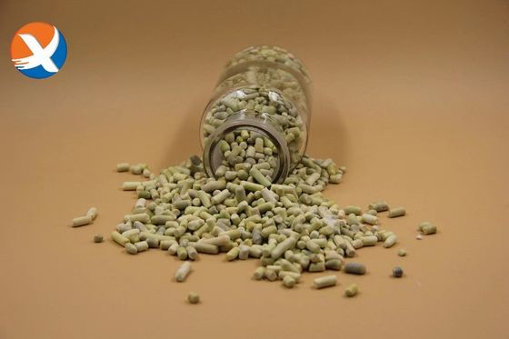 Produits chimiques butyliques au sodium-potassium de extraction du xanthate PBX 90%