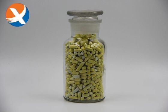 Flottaison de xanthate d'isopropyle de sodium de 90% Sipx