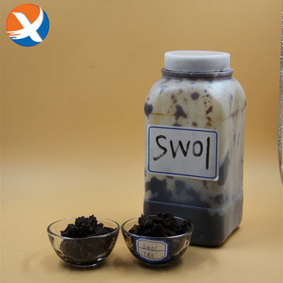 Collecteur sélectif pour la flottation minière de la scheelite et de la fluorite - Usage spécifique