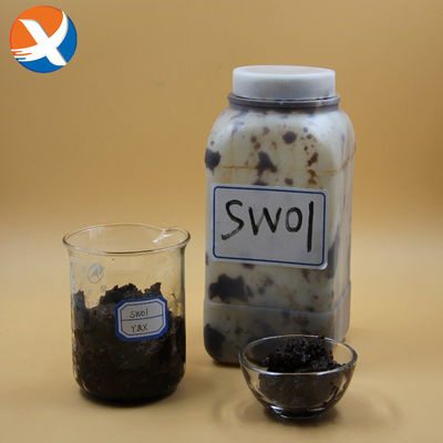 Collecteur de extraction spécial Sw01 de flottaison de Scheelite avec la certification d'OIN 9001
