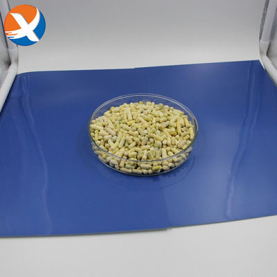 Réactifs butyliques de collecteur du xanthate PBX de potassium granulaire jaune