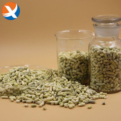 Collecteur de flotation de cuivre PBX de butylexanthate de potassium à haut rendement