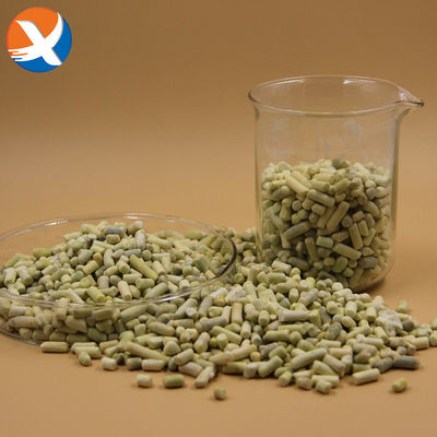 85% de teneur en potassium butyle xanthate PBX pour l'industrie minière