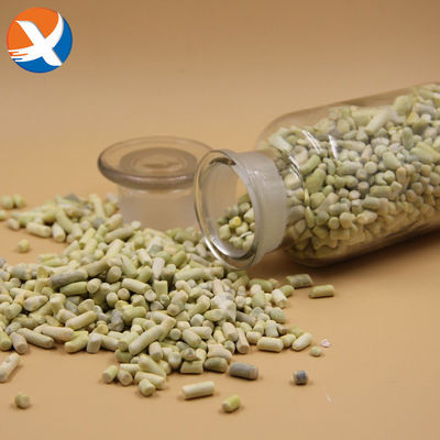 85% de teneur en potassium butyle xanthate PBX pour l'industrie minière