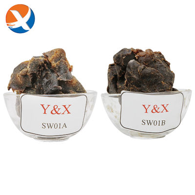 Collecteur SW01 de Scheelite de haute performance dans le processus de flottaison de mousse
