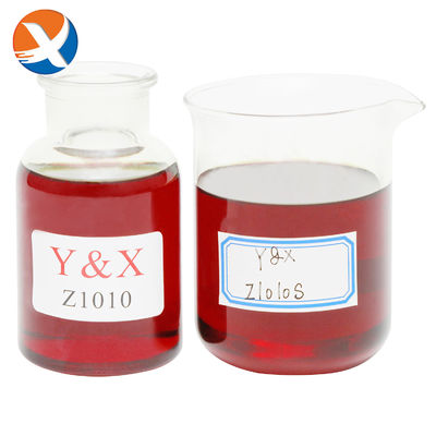 Collecteurs de la flottaison Z1010 pour le processus de extraction avec la certification Iso9001