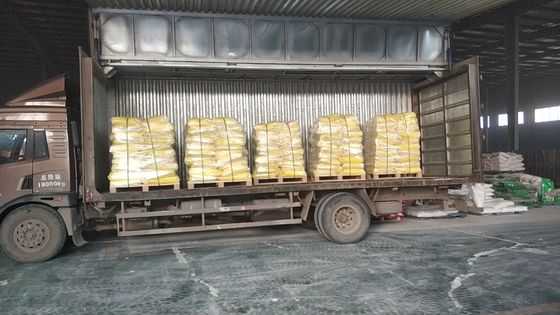 D481 Dépresseur pour la suppression du carbone dans les circuits de flottaison