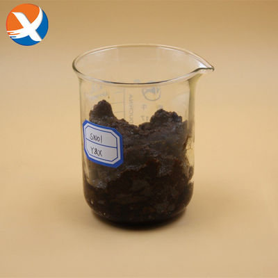 Collecteur de extraction spécial SW01 avec la certification ISO9001 utilisée dans les mines la flottaison
