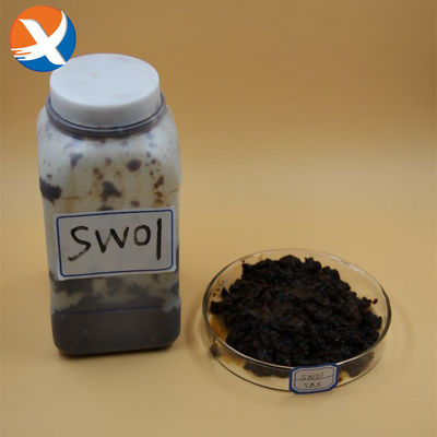 Collecteur spécial de extraction SW01A/B pour la fluorine de Scheelite