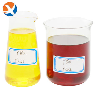 Collecteur de flotation de minerais de cuivre et d'or YX01 de Y&X