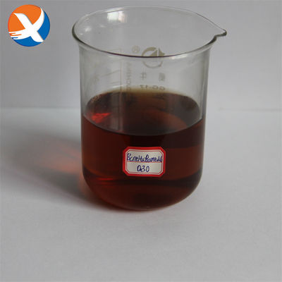 Les réactifs de flottaison à mousse avancée améliorent la récupération du minerai