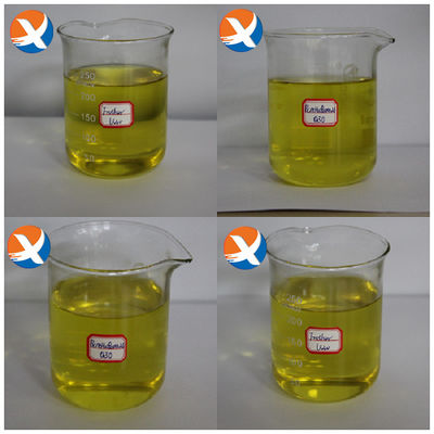 Réactifs de flotation de cuivre avancés efficaces Q30 pour les mines à forte teneur en boue