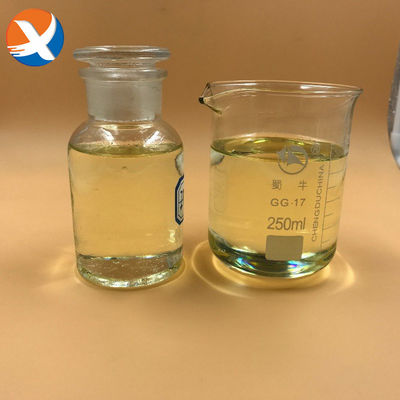 Y&X a breveté la flottaison de la pureté 95 Frothers IPETC pour le concentrateur