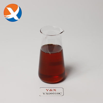 Collecteur chimique YX09510C pour l'extraction des minerais de cuivre et d'or