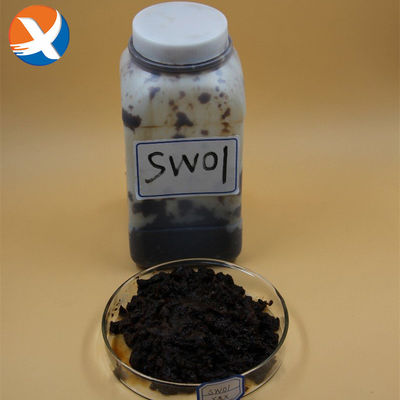 Réactifs de flottaison des collecteurs Sw01 de Scheelite