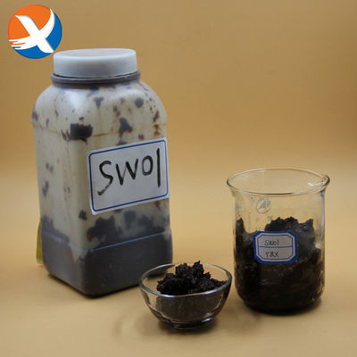 Collecteur SW01A/B d'exploitation d'OIN pour la fluorine de Scheelite