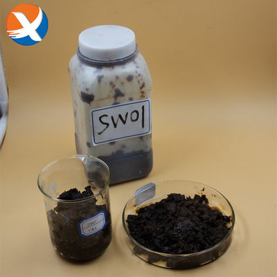 Réactifs de flottaison des collecteurs Sw01 pour la réduction de Scheelite