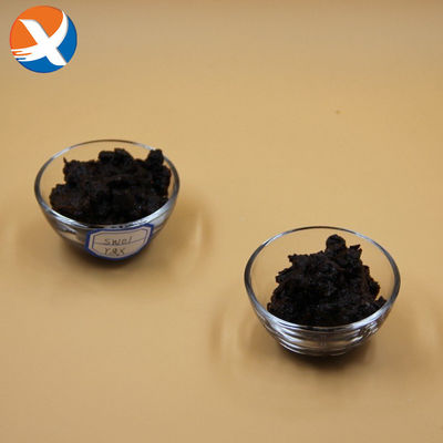 Collecteur spécial de extraction Sw01 de réactifs de flottaison pour le Scheelite