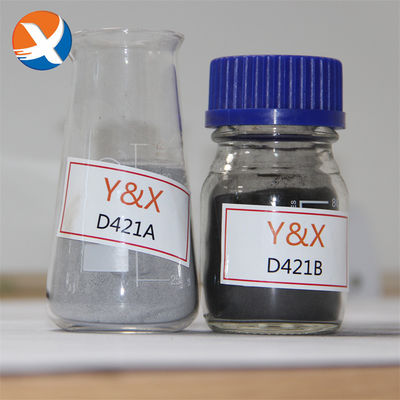 La flottaison D421 déprimant de produits chimiques remplacent la chaux