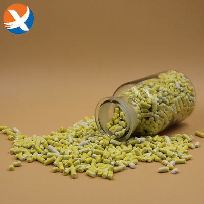 SIPX de qualité industrielle 85-90% Collecteur: Maximiser les taux de récupération d'or et de cuivre dans les systèmes de traitement du minerai de sulfure