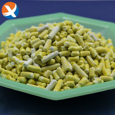 Flottaison de extraction de xanthate d'isopropyle de sodium des additifs 90% Sipx