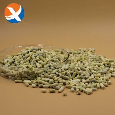 Xanthate butylique de potassium du contenu 90% de l'agent chimique PBX pour l'exploitation