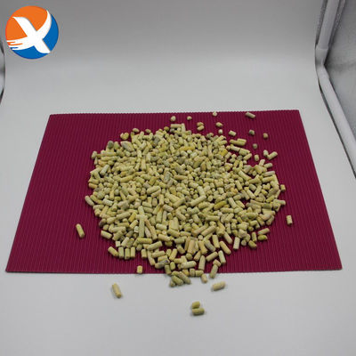 Mine rassemblant les produits chimiques butyliques de xanthate de potassium PBX 90% pour des collecteurs d'en cuivre de force