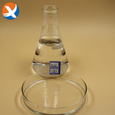 99% Carbinol isobutylique méthylique MIBC pour la réduction minérale