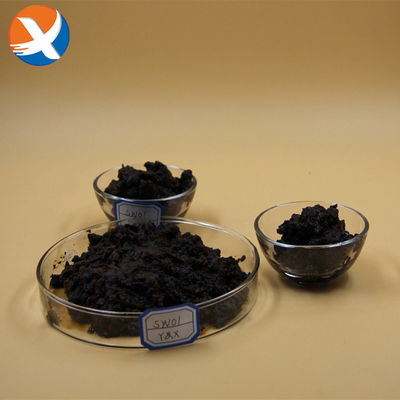 Collecteurs de la flottaison SW01 pour le type minerai et Scheelite de carbonate de fluorine de minerai d'apatite