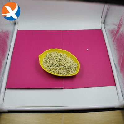 Xanthate butylique PBX de potassium minimum de 90% pour des collecteurs d'en cuivre de force