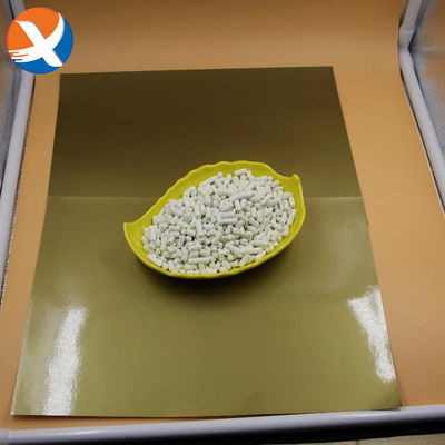 Xanthate d'Amyle de Potassium PAX Pureté 90% pour la Flottation du Minerai d'Or et de Cuivre