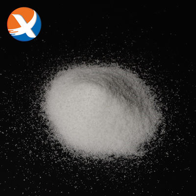 Crystal Granular Flocculant Polyacrylamide 9003-5-8 pour couper la queue le traitement