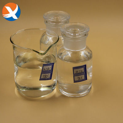 Réactif de flottaison de Y&X MIBC efficace pour le habillage de cuivre