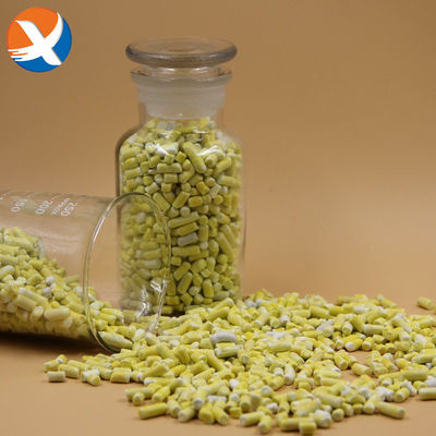 Réactif organique CAS 140-93-2 de flottaison de xanthate d'isopropyle de sodium de SIPX