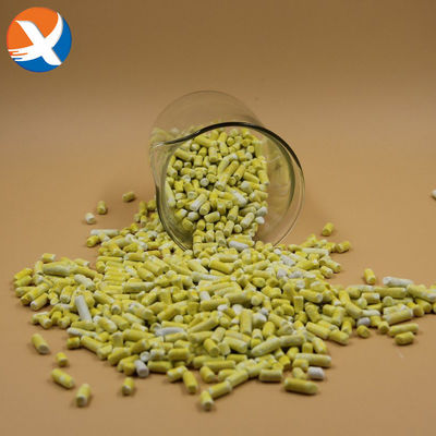 Xanthate SIPX d'isopropyle de sodium de CAS 140-93-2 pour la mine d'or