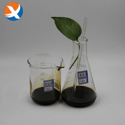 Produits chimiques de flottaison d'exploitation de Dithiophosphate 25s 27157-94-4 pour l'usine de réduction