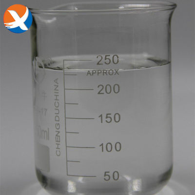 99 réactifs de extraction purs, Carbinol isobutylique méthylique MIBC CAS dissolvant 108-11-2