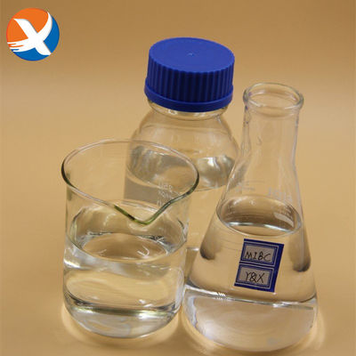108-11-2 liquide transparent sans couleur de réactifs de flottaison de mousse de MIBC